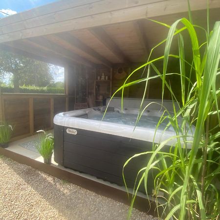 Mon Petit Cocon Jalhay Exterior foto