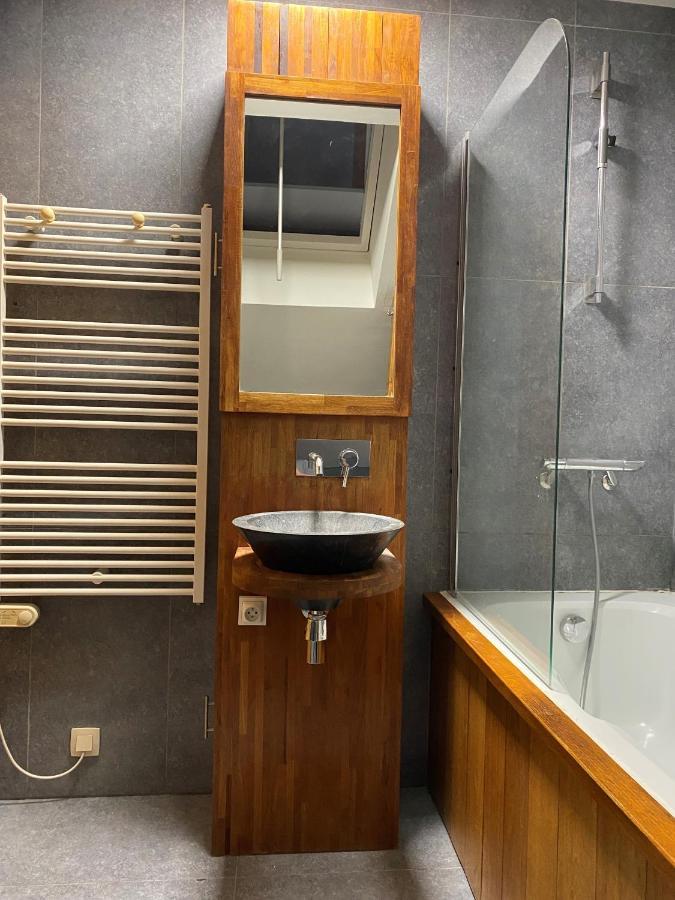 Mon Petit Cocon Jalhay Exterior foto
